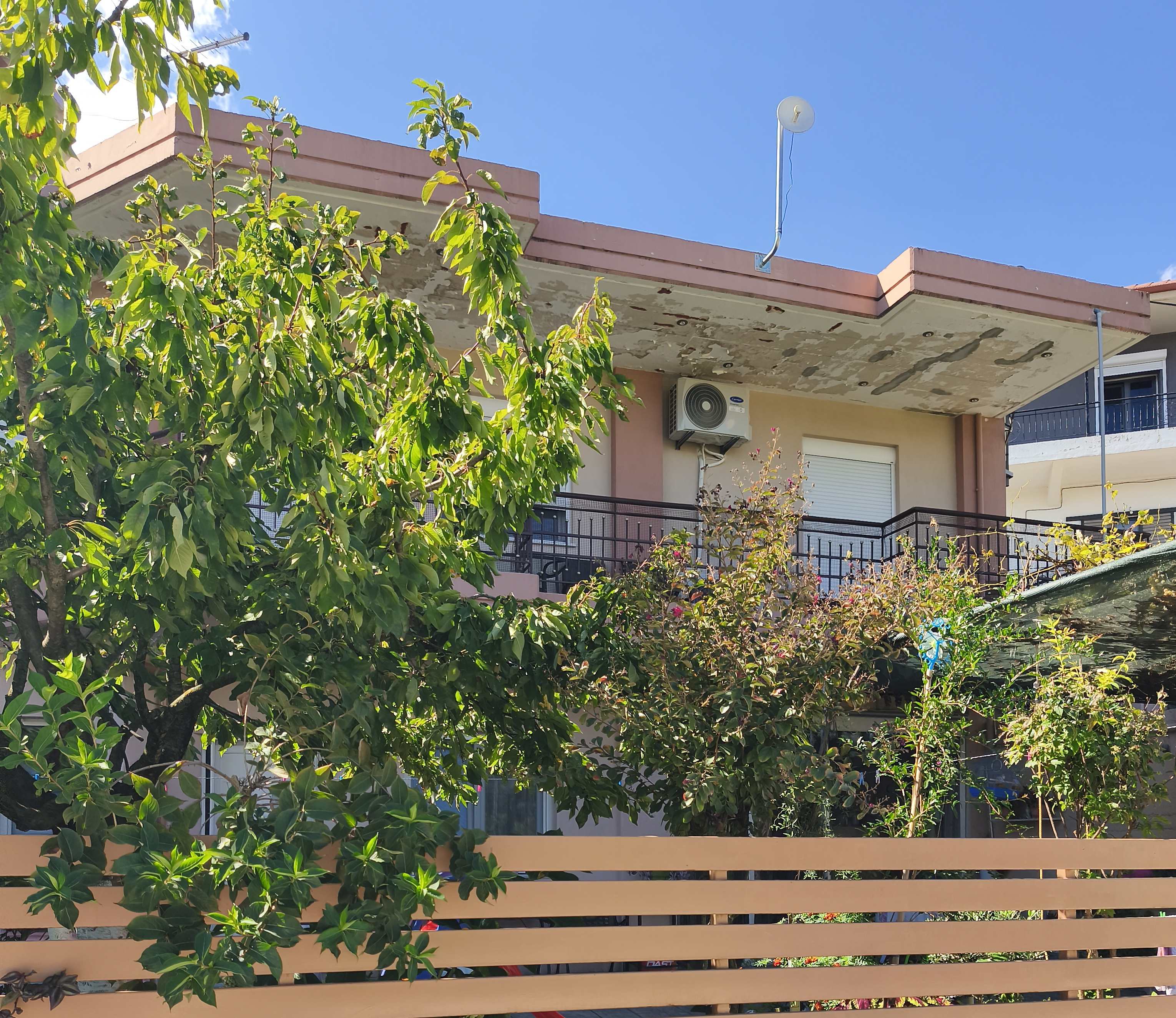 Κατοικία  σε πλειστηριασμό Δήμος Ιωαννιτών