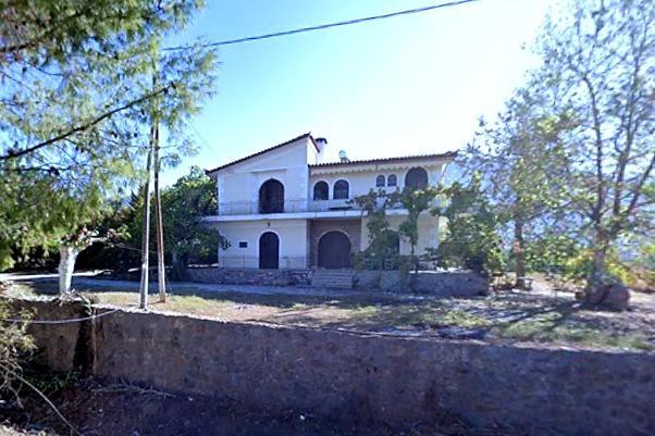 Κατοικία  σε πλειστηριασμό Δήμος Καλαμάτας