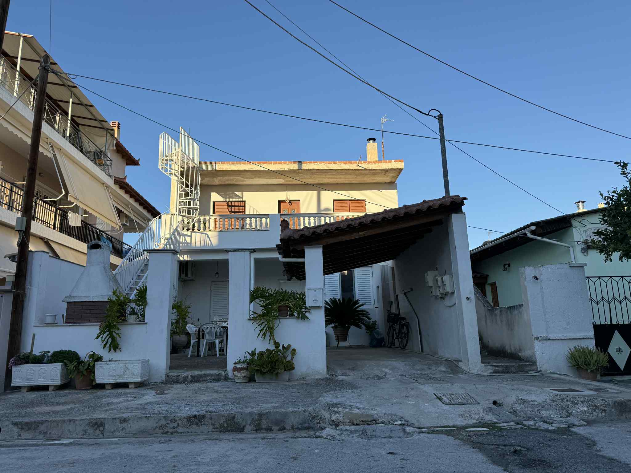 Κατοικία  σε πλειστηριασμό Δήμος Άργους - Μυκηνών