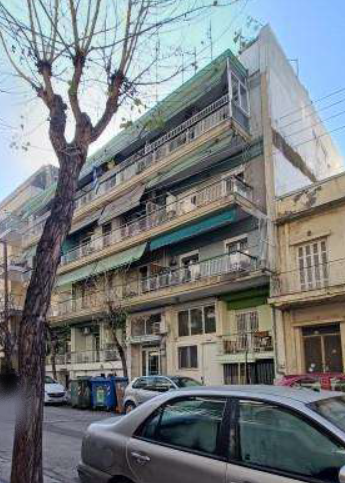 Κατοικία  σε πλειστηριασμό Δήμος Θεσσαλονίκης