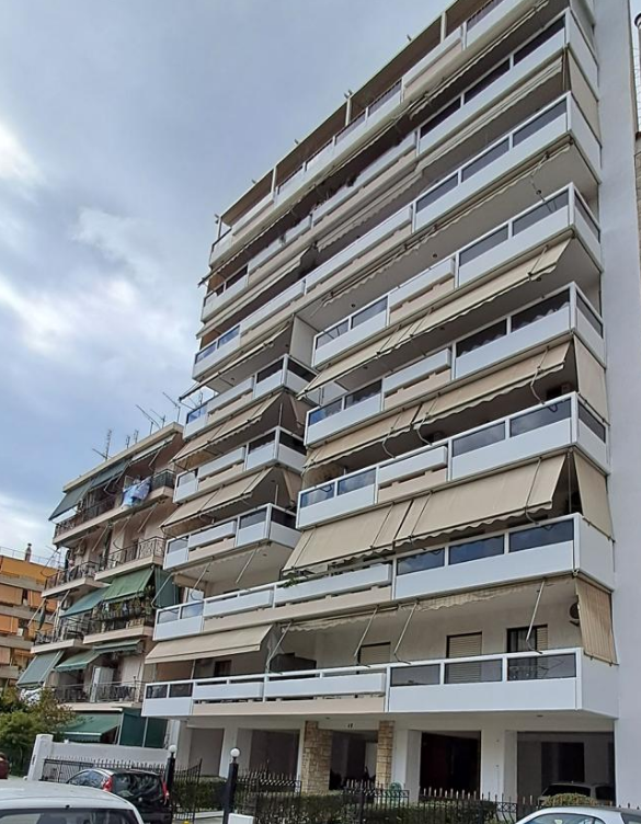 Κατοικία 80.55 sq.m. σε πλειστηριασμό Municipality of Piraeus