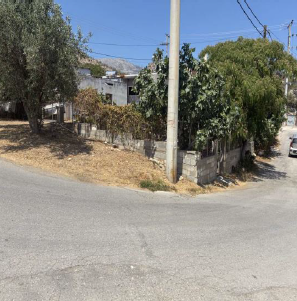 Αγροτεμάχιο  σε πλειστηριασμό Municipality of Acharnon