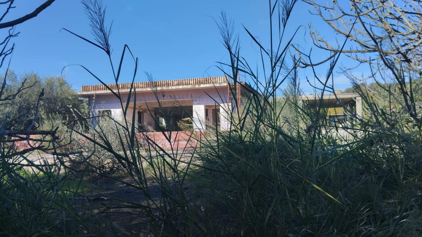 Βιομηχανικός / Βιοτεχνικός Χώρος  σε πλειστηριασμό Municipality of Messina