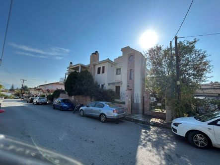 Κατοικία  σε πλειστηριασμό Δήμος Θέρμης