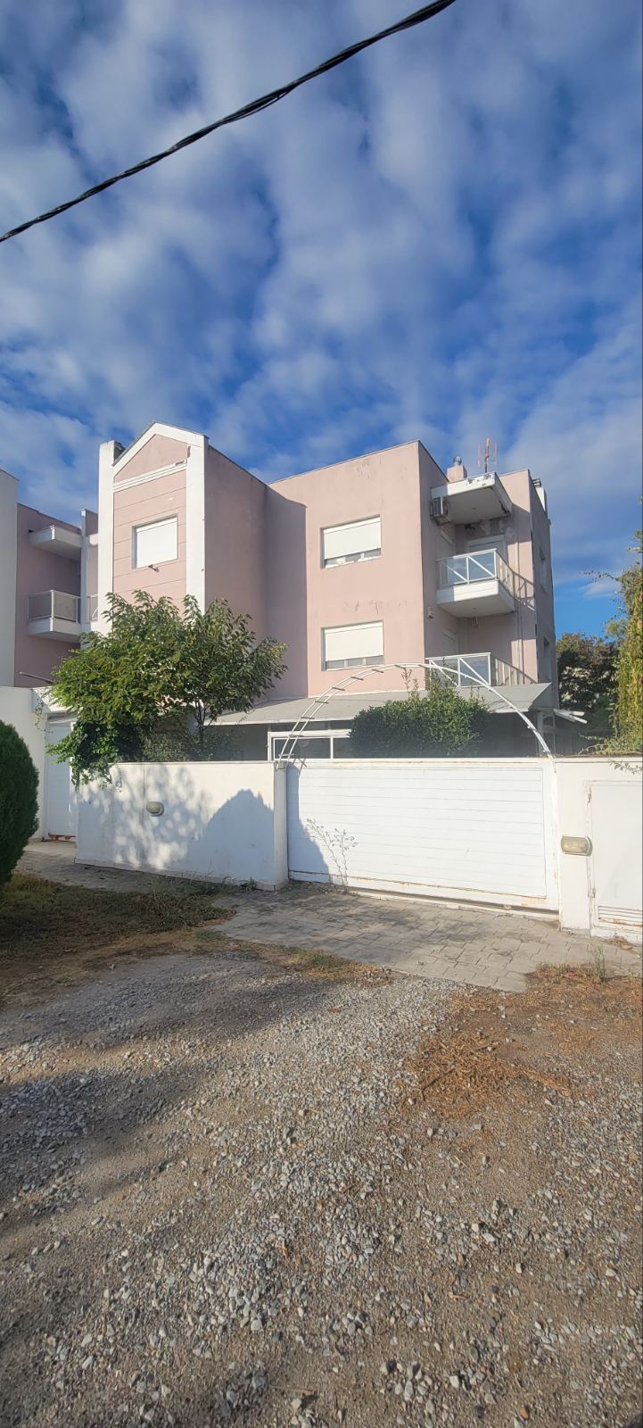 Κατοικία 2462.29 τ.μ. σε πλειστηριασμό Δήμος Θερμαϊκού