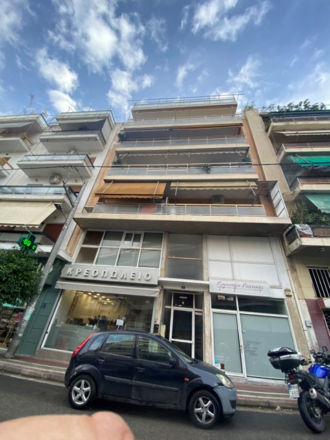 Κατοικία  σε πλειστηριασμό Municipality of Dafni - Ymitto