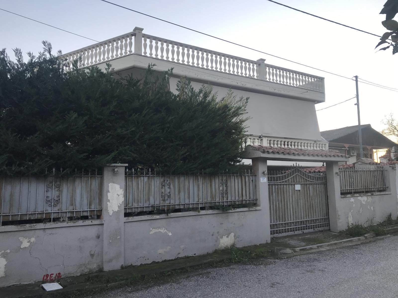 Κατοικία  σε πλειστηριασμό Municipality of Spata - Artemis