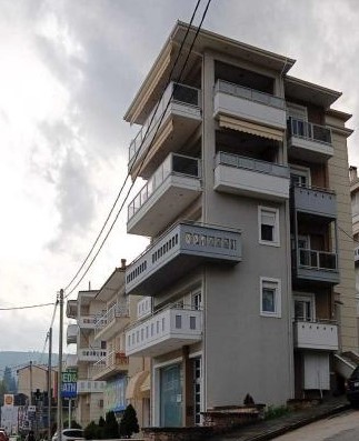 Κατοικία  σε πλειστηριασμό Municipality of Kastoria