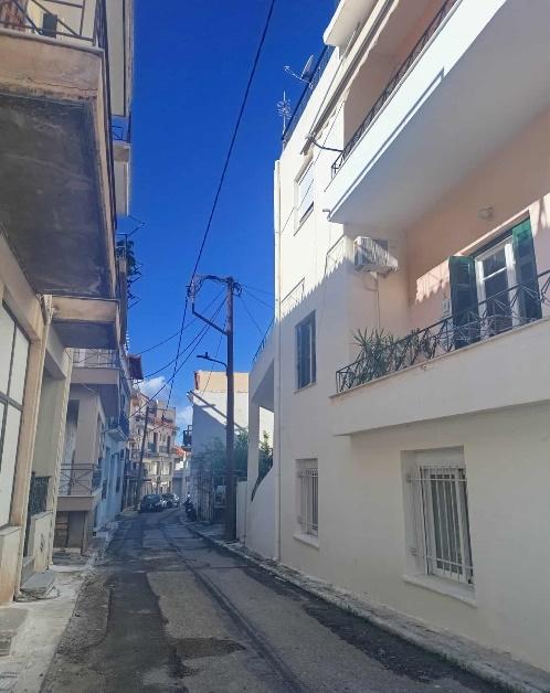 Κατοικία  σε πλειστηριασμό Δήμος Καλαμάτας