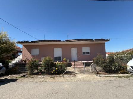 Οικόπεδο με κτίσμα  σε πλειστηριασμό Municipality of Veria