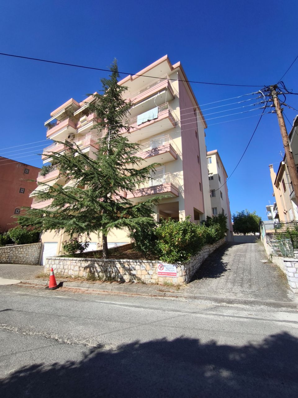 Κατοικία  σε πλειστηριασμό Δήμος Τρίπολης