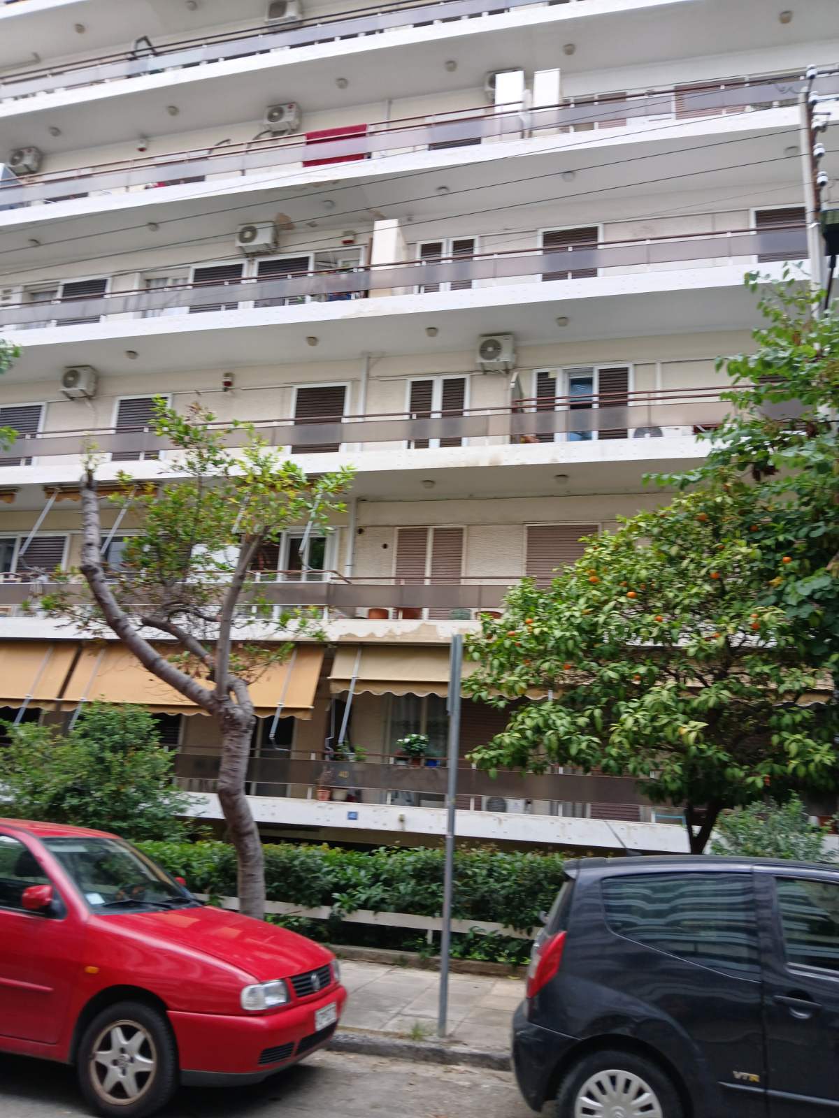 Κατοικία  σε πλειστηριασμό Δήμος Παλαιού Φαλήρου