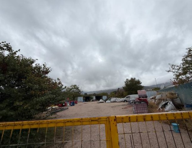 Οικόπεδο  σε πλειστηριασμό Municipality of Oropos