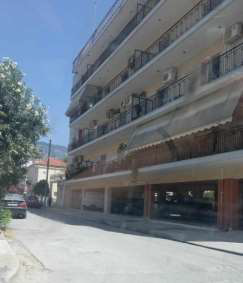 Κατοικία  σε πλειστηριασμό Δήμος Καλαμάτας