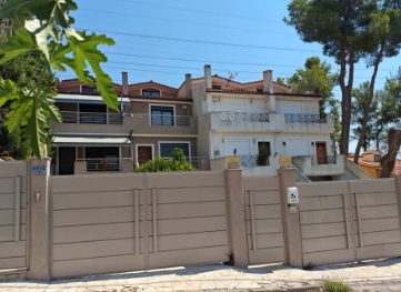 Κατοικία  σε πλειστηριασμό Δήμος Διονύσου