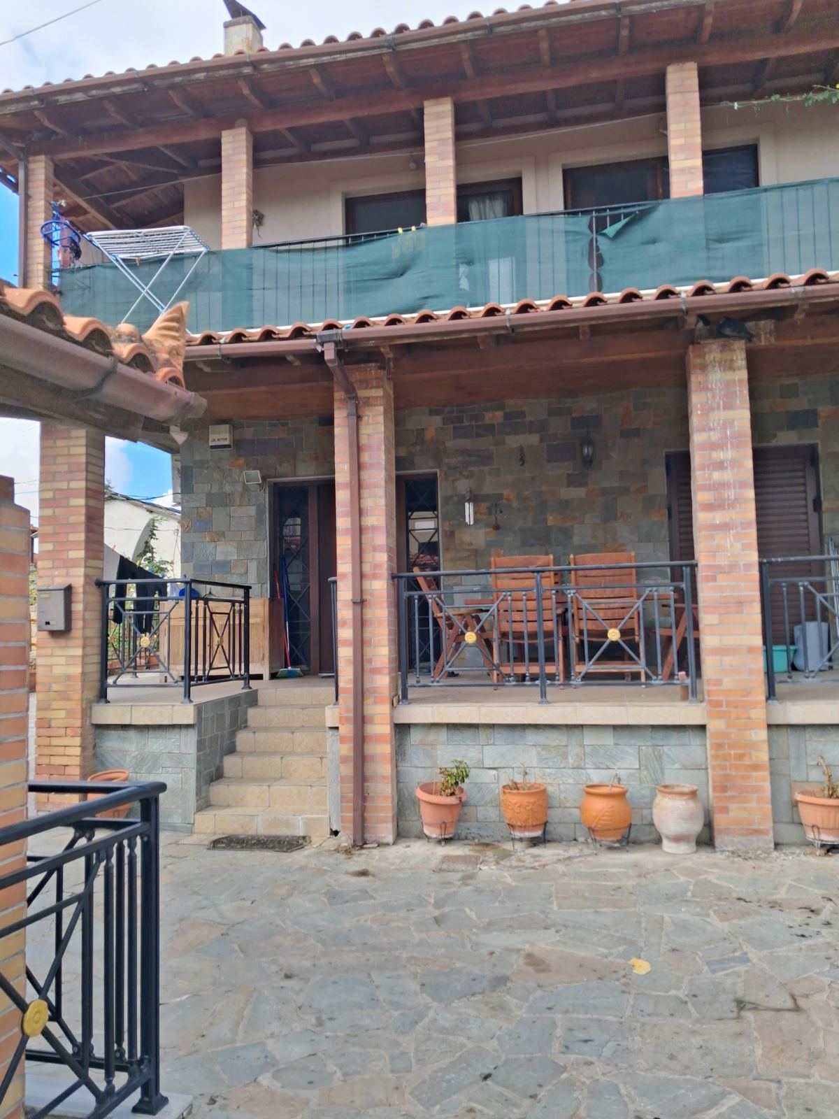 Κατοικία  σε πλειστηριασμό Δήμος Τανάγρας