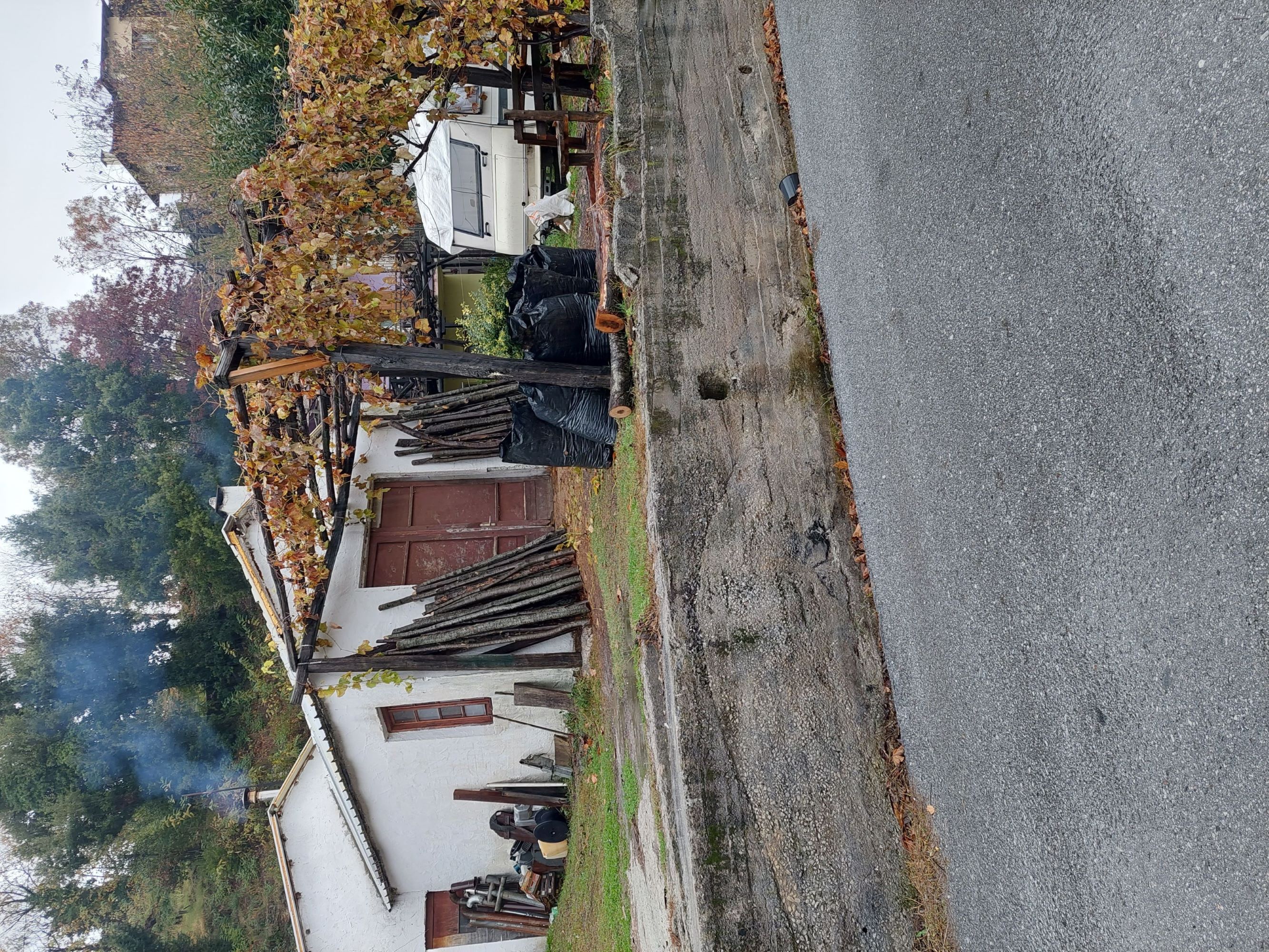 Οικόπεδο με κτίσμα  σε πλειστηριασμό Municipality of Zagora - Mouresi