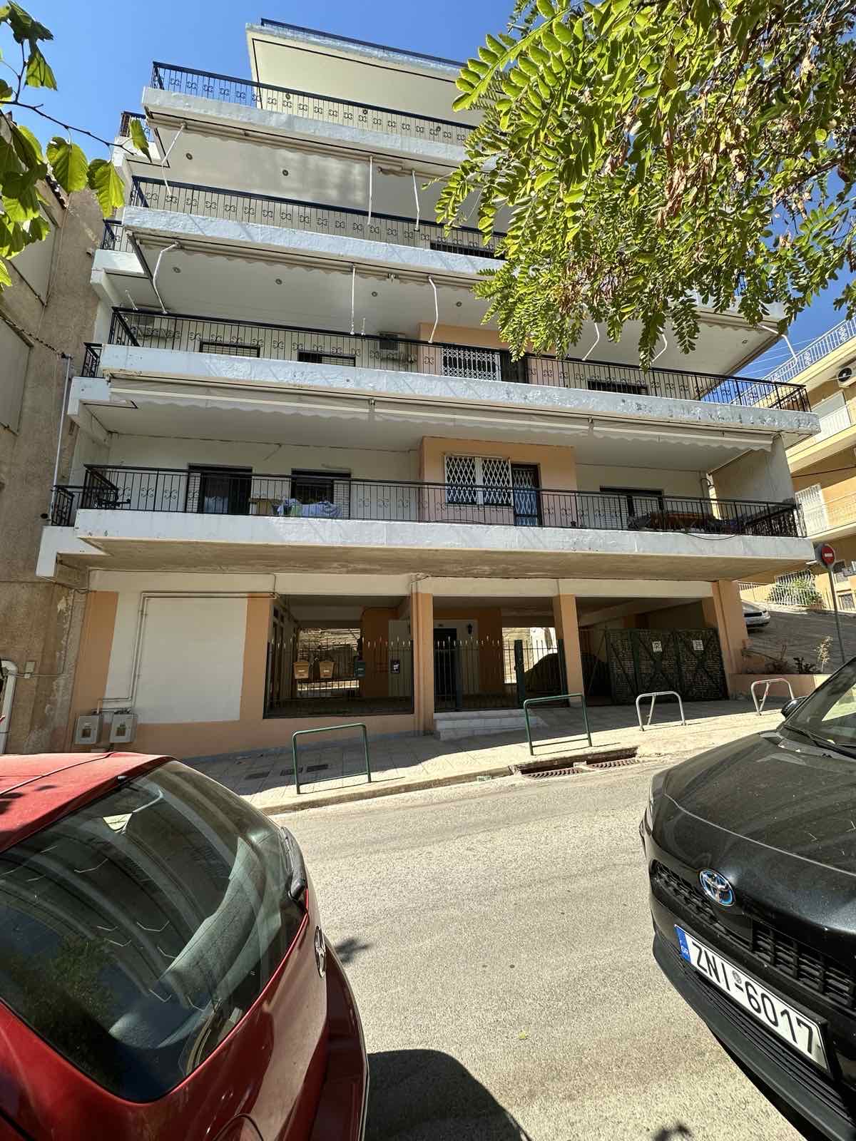 Κατοικία  σε πλειστηριασμό Δήμος Ηλιουπόλεως