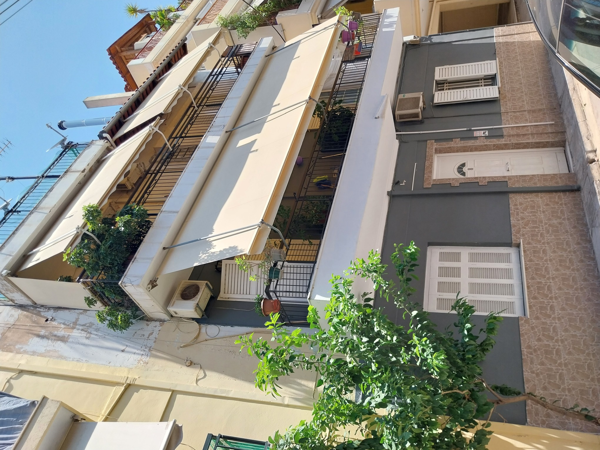 Κατοικία 85.55 τ.μ. σε πλειστηριασμό Δήμος Περιστερίου