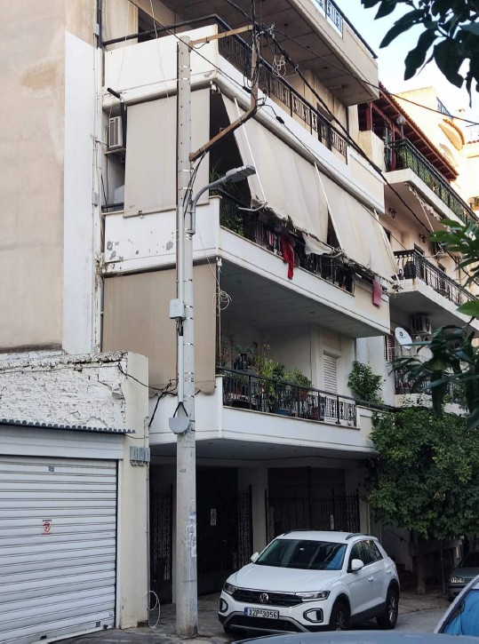 Κατοικία  σε πλειστηριασμό Δήμος Κερατσινίου - Δραπετσώνας