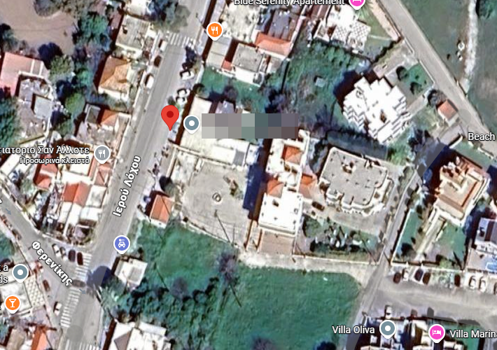 Κατάστημα 61 τ.μ.