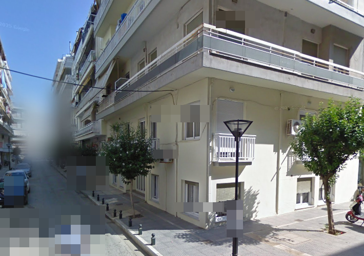 Διαμέρισμα 52 τ.μ.