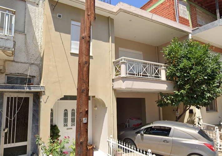 Διαμέρισμα 85 τ.μ.