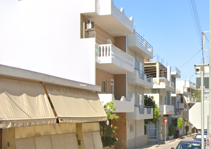 Κτήριο κατοικιών 164 τ.μ.