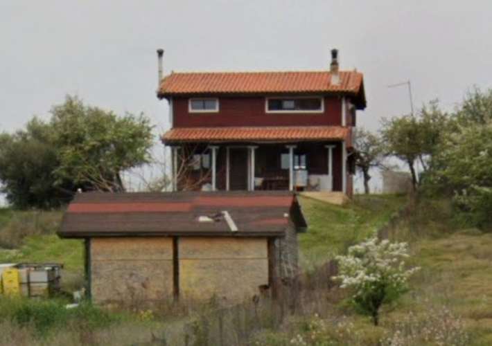 Μονοκατοικία 113 τ.μ. με αποθήκη 25 τ.μ.