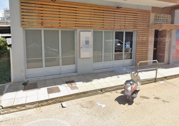 Κατάστημα 103 τ.μ. με υπόγειο 89 τ.μ.