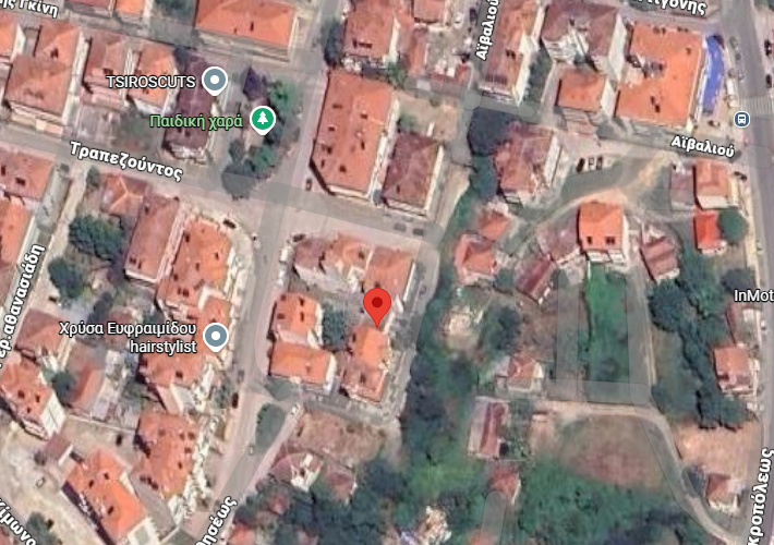 Μονοκατοικία 165 τ.μ.