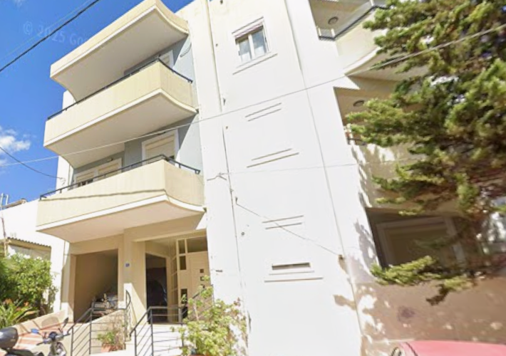 Διαμέρισμα 39 τ.μ.