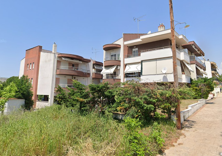 Διαμέρισμα 38 τ.μ. με θέση στάθμευσης και αποθήκη