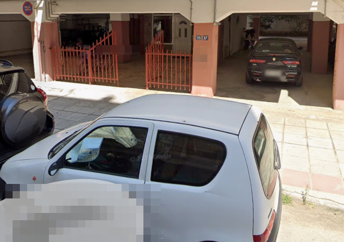 Διαμέρισμα 59 τ.μ.