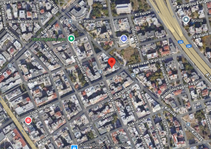 Διαμέρισμα 81 τ.μ.