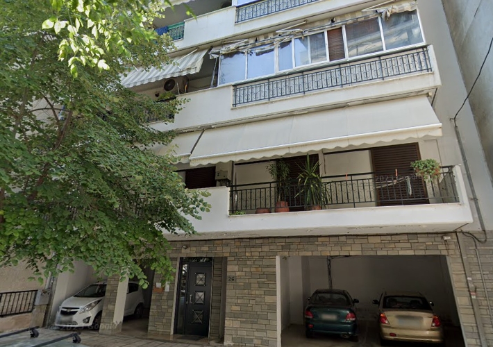 Διαμέρισμα 66 τ.μ.