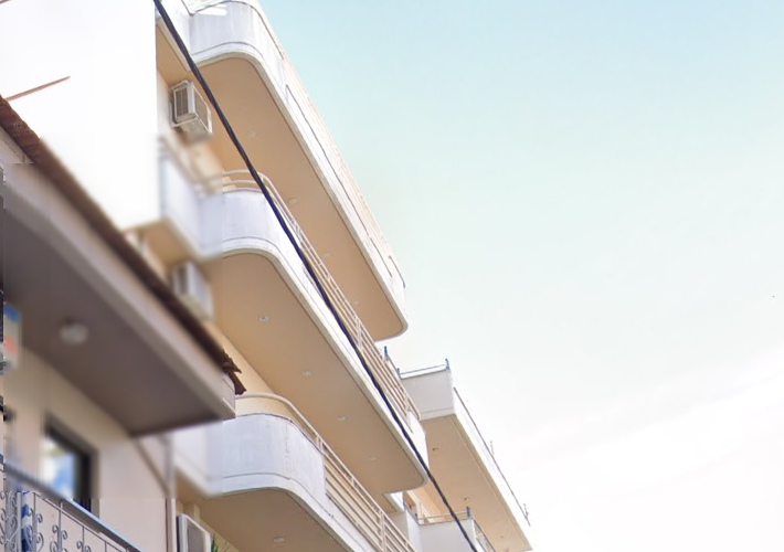 Διαμέρισμα 114 τ.μ.