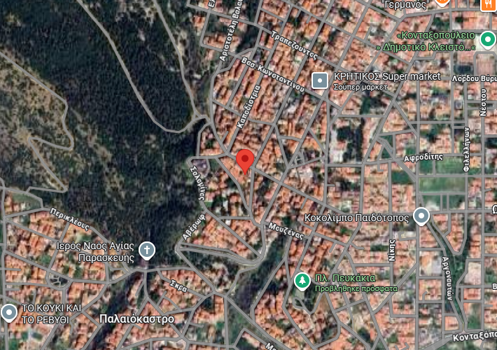 Μεζονέτα 155 τ.μ.