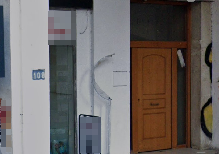 Διαμέρισμα 47 τ.μ.