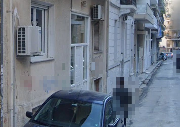 Διαμέρισμα 65 τ.μ.