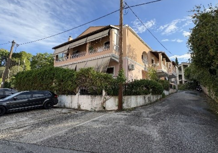 Διαμέρισμα 73 τ.μ.