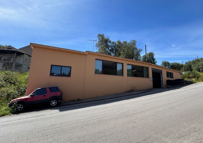 Κατάστημα 123 τ.μ.