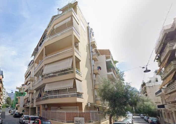 Μεζονέτα 91 τ.μ. με θέση στάθμευσης