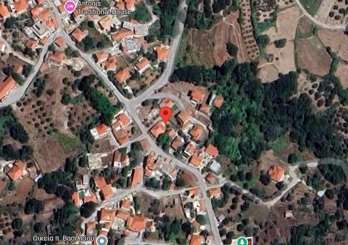 Κτήριο κατοικιών 150 τ.μ.