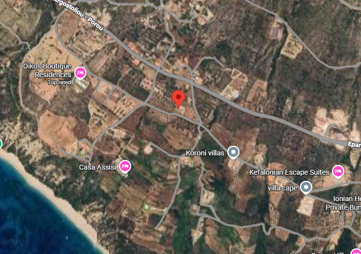 Μονοκατοικία 114 τ.μ.