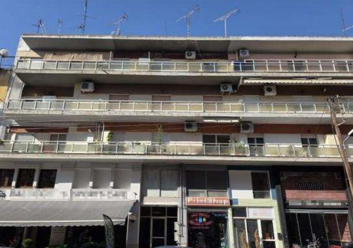 Διαμέρισμα 65 τ.μ.