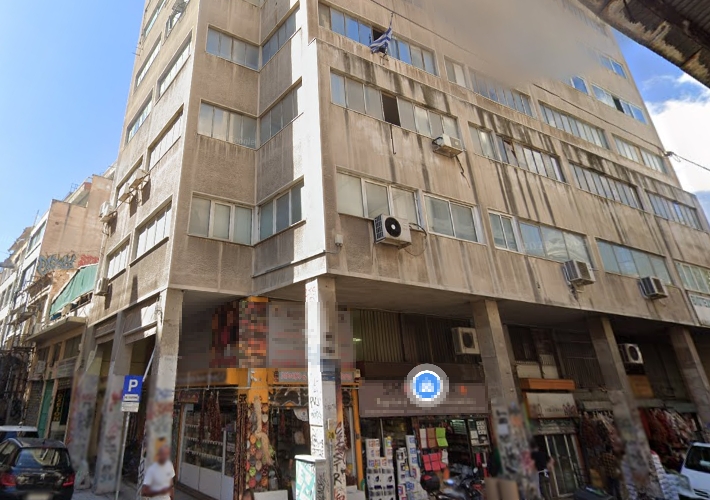 Αίθουσα 96 τ.μ.