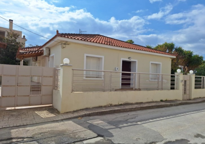 Μονοκατοικία 63 τ.μ.