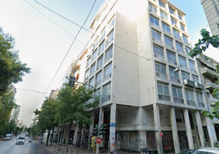 Γραφείο 47 τ.μ.