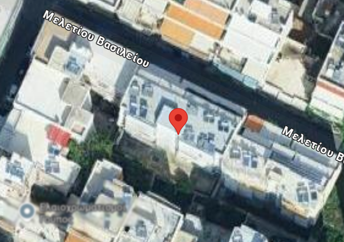 Επαγγελματικός χώρος 244 τ.μ. με θέσεις στάθμευσης